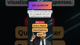 Instant Answers: Query Data with Natural Language! #dataquery #naturallanguage #instantanswers