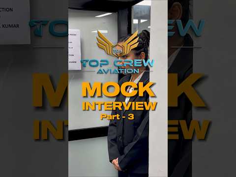 ONE STEP CLOSER TO YOUR CABIN CREW DREAMS! POLISHING SKILLS & BUILDING CONFIDENCE TO SOAR! 🛫🎓