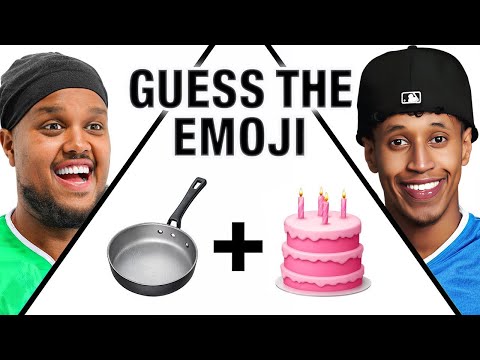 GUESS THE EMOJI: BETA SQUAD EDITION