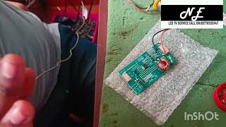 Unboxing & Installing a Backlight Driver Board in Under 10 Minutes!