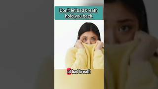 bad breath & damaged teeth?try this viral new method #viralproducts #healthysmile