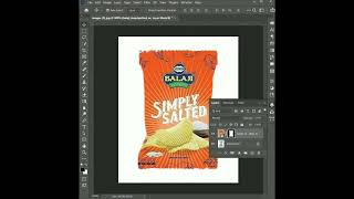wrapper mockup |#short_tutorial #photoshop #shorts
