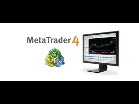 MT4 Tutorial: How To Download & Use The Platform