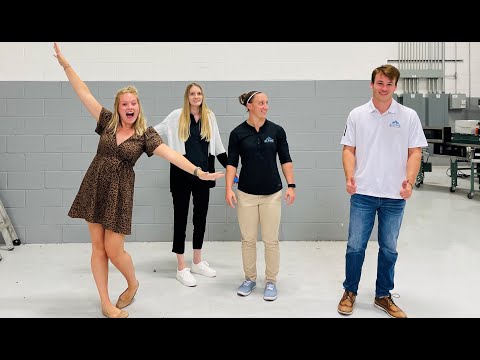 2021 Alpine Summer Intern Program