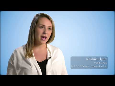 Making a Difference-Kristina Flynn