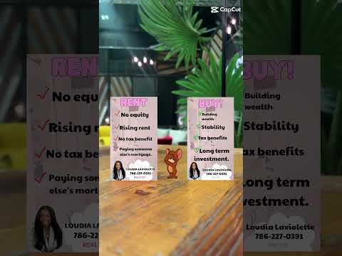 Build generational wealth through real estate!!