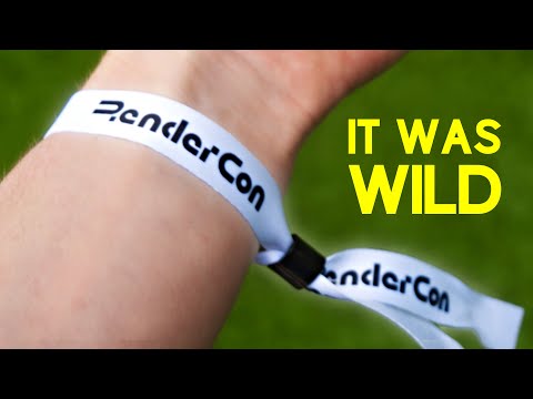 The Future of Rendering Looks INSANE!