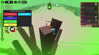 NEW Ink Game Script No Key - AUTO WIN + BYPASS NEW ANTICHEAT!
