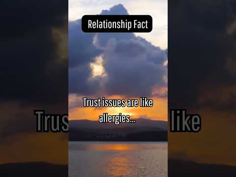 Relationship fact.👑 #trust #relationship relativ #cool