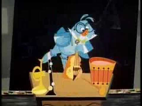 Disney Sing Along Songs Intro (1987)