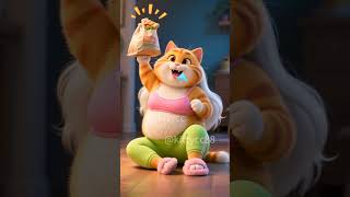 eat is my life #cat #cats #kittycc #kittycc88 #originalcontent