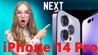 iPhone 14 Pro | A16 Bionic Chipset