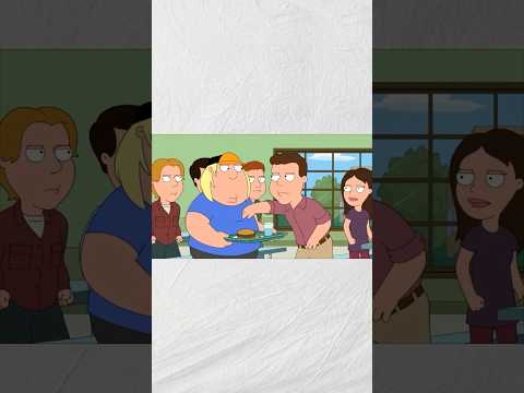 Chris and Meg get into a fight #familyguy #clips #familyguyvideo