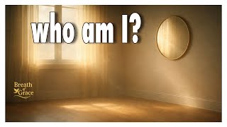 Finding Purpose | I am Yours, not in what I do