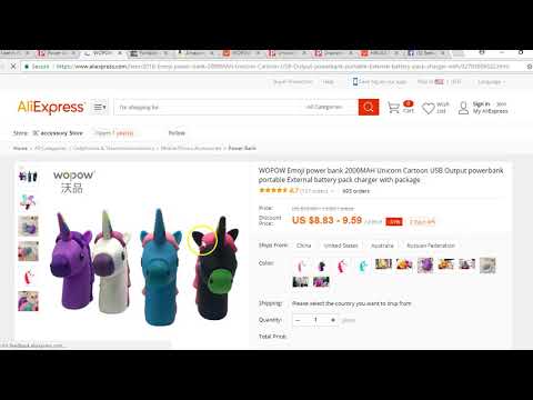 How To Find Hot Products To Sell on Shopify | Product Hunting Software