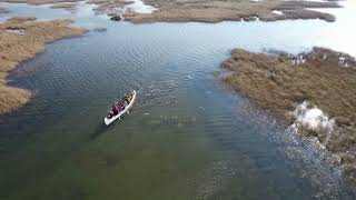 EcoAdventures   Saugeen Sojourn