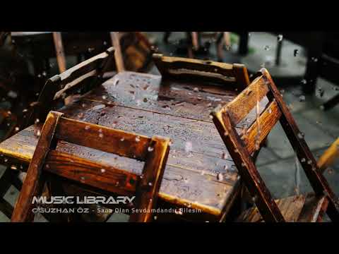 Sana Olan Sevdamdandır Bilesin - Turkish Folk Songs #bağlama #guitar #turkishmusic