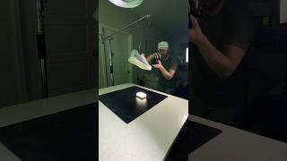 I made a fake shoe ad 👟 #epicvideos #fakead #videooftheday #videography #commercial