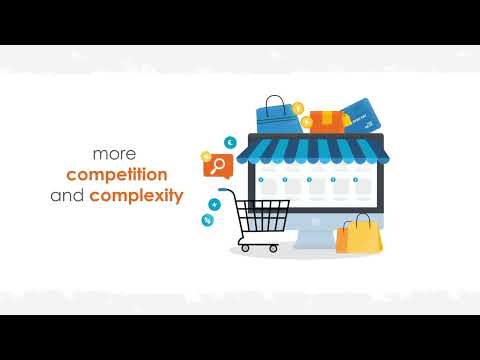 eCommerce Advertising | LocaliQ