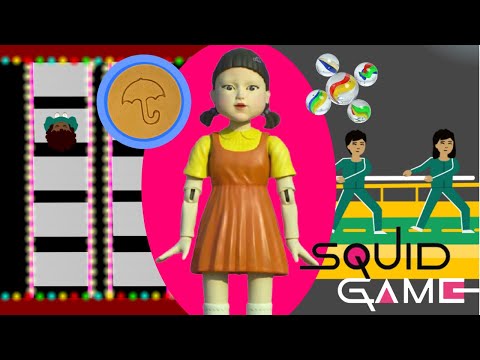 Squid Game