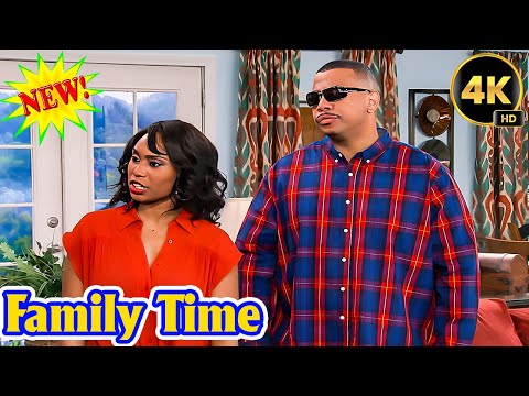 Family Time TV Show 2025 💝 Season 7 Ep 13 💝 Best TV Comedy Sitcom 2025