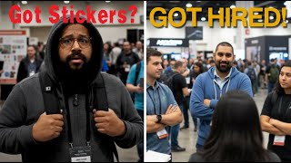 The Tech Conference Survival Guide For Software Developers!