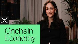 The Role of XRP in a Diversified Crypto Portfolio | Rayhaneh Sharif-Askary, Grayscale