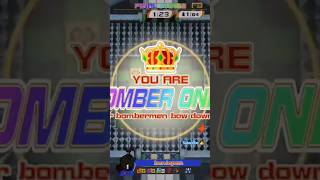 Winner #bomberman #superbombermanr #superbombermanr2 #battleroyale #videogames #gaming #retro #ps5