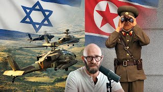The Best-Defended Countries in the World