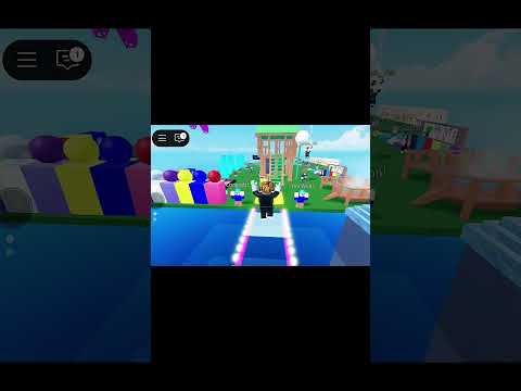 ROBLOX 100 NEW SUBSCRIBERS #tiktokgame #roblox #trendingshorts #viral #caketraining #viralshort