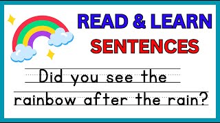 Kids Read & Learn Something New -- Part 18 ---- Read, Discover, Enjoy!