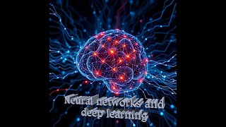 Neural networks and deep learning
