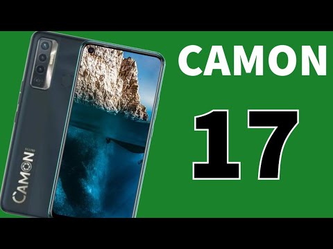Tecno Camon 17 not  charging, not showing percentage, discharging solution, charging system/port
