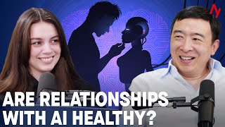 AI, Jobs & Love: How Tech Is Rewiring Us
