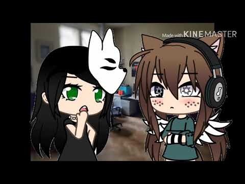 I want it that way ||Gacha life Creepypasta meme||
