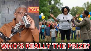 Why Do Women Still Think They’re the Prize in Modern Relationships ?