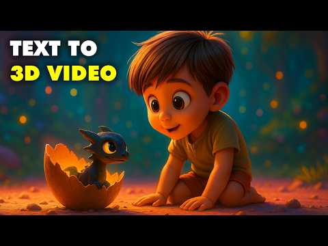 AI-Powered 4K Video Generator: From Text To Video In Minutes