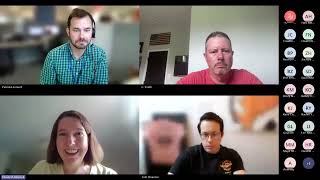 After-school Programming NOFA Info Session | July 15, 2025