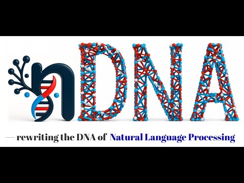 11. Rewriting the DNA of NLP