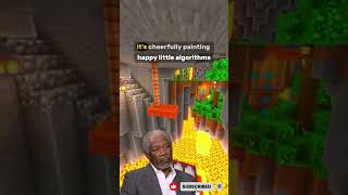 Can AI Preserve Human Legacy — or Just Imitate It? #philosophy #morganfreeman #ai