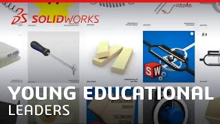 Young Educational Leaders