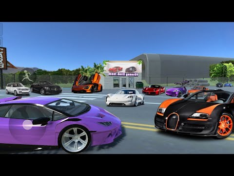 WORLD'S NO 1 CAR COLLECTION 🙄 car for sale count my cars  ...see end is 🔥