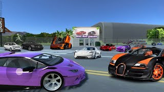 WORLD'S NO 1 CAR COLLECTION 🙄 car for sale count my cars  ...see end is 🔥