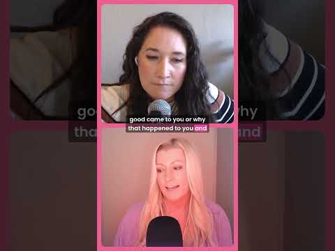Meet Jen! Co-Host of the Corporate Cliche Podcast!