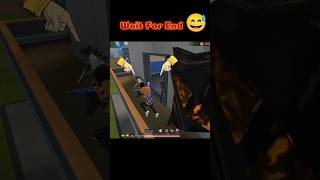 Free Fire Pro Tips & Funny Gameplay😂 #freefire #shorts