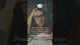 STEM Leaders Crisis Playbook #shorts