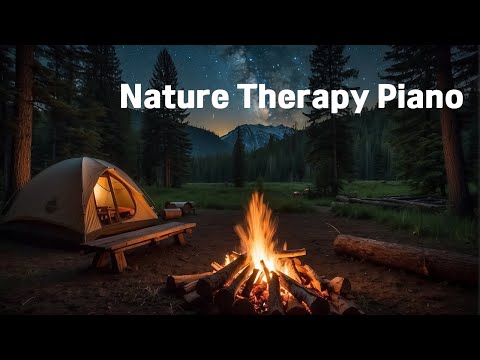 Staring blankly at the burning flames#NatureSounds#NatureTherapy#TraditionalKoreanCulture