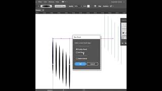 #logoprocess #illustrator #logodesigner #shorts #logodesign #logodesigntips #artist #creative