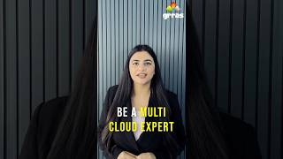 Why Multi-Cloud is the Future | Learn AWS, Azure & Google Cloud