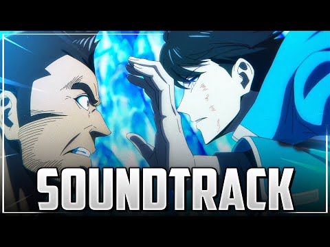 DARK ARIA | Solo Leveling Ep 6 OST | EPIC COVER VERSION